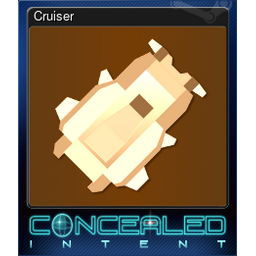 Cruiser