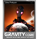 Zeta Prokyon (Foil)