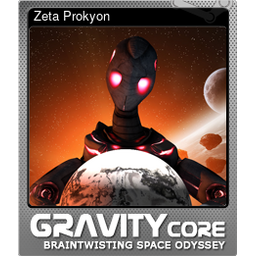 Zeta Prokyon (Foil)