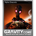 Alpha Draconis (Foil)