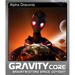 Alpha Draconis (Foil)