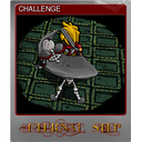 CHALLENGE (Foil)