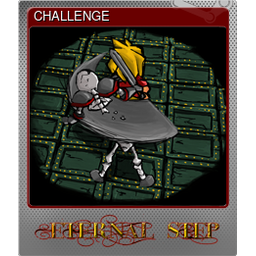 CHALLENGE (Foil)