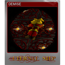 DEMISE (Foil)