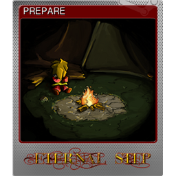 PREPARE (Foil)