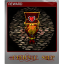 REWARD (Foil)