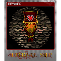 REWARD (Foil)