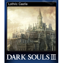 Lothric Castle