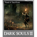 Road of Sacrifices (Foil)