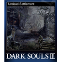 Undead Settlement