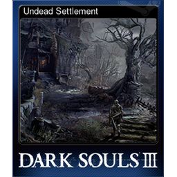 Undead Settlement