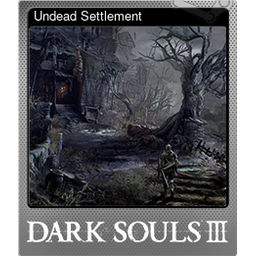 Undead Settlement (Foil)