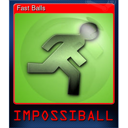 Fast Balls
