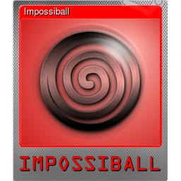 Impossiball (Foil)