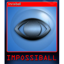 Invisiball