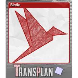 Birdie (Foil)