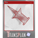 Pin (Foil)