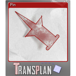 Pin (Foil)