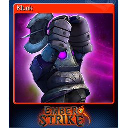 Klunk