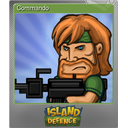 Commando (Foil)