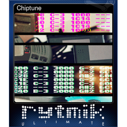 Chiptune