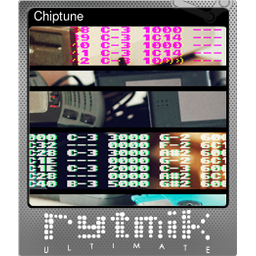 Chiptune (Foil)