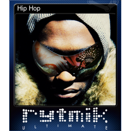 Hip Hop