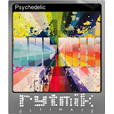Psychedelic (Foil)