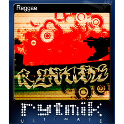 Reggae