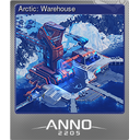 Arctic: Warehouse (Foil)