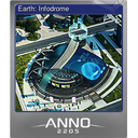 Earth: Infodrome (Foil)
