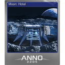 Moon: Hotel (Foil)
