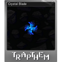 Crystal Blade (Foil)
