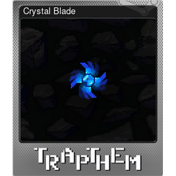 Crystal Blade (Foil)