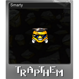 Smarty (Foil)