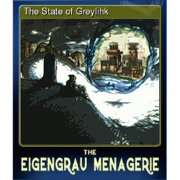 The State of Greylihk