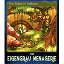 The State of Indhecs