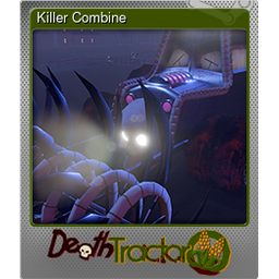 Killer Combine (Foil)