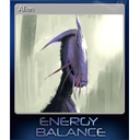 Alien (Trading Card)