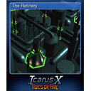 The Refinery (Trading Card)