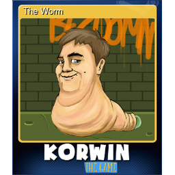 The Worm