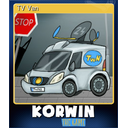 TV Van