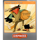 Once Upon A Time (Foil)