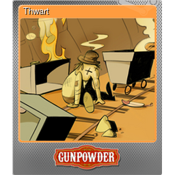 Thwart (Foil)