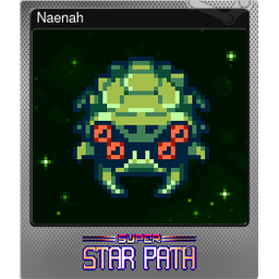 Naenah (Foil)