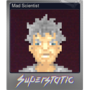 Mad Scientist (Foil)