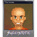 The Inmate (Foil)