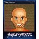 The Inmate