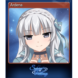 Ardena