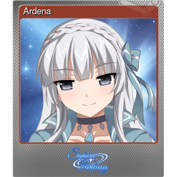 Ardena (Foil)